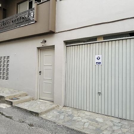 Amaria Cozy Apartment Heraklion Zewnętrze zdjęcie