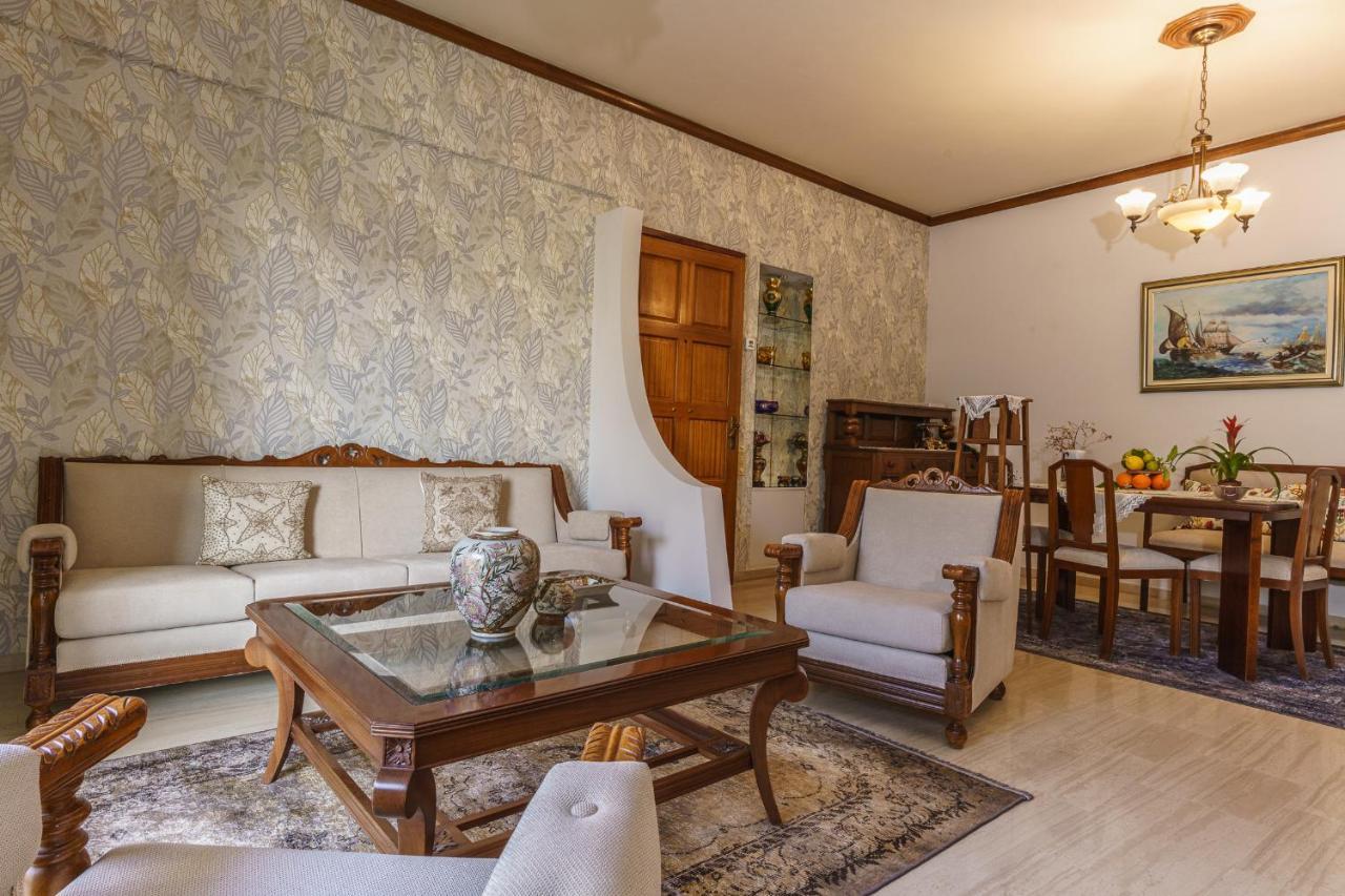 Amaria Cozy Apartment Heraklion Zewnętrze zdjęcie