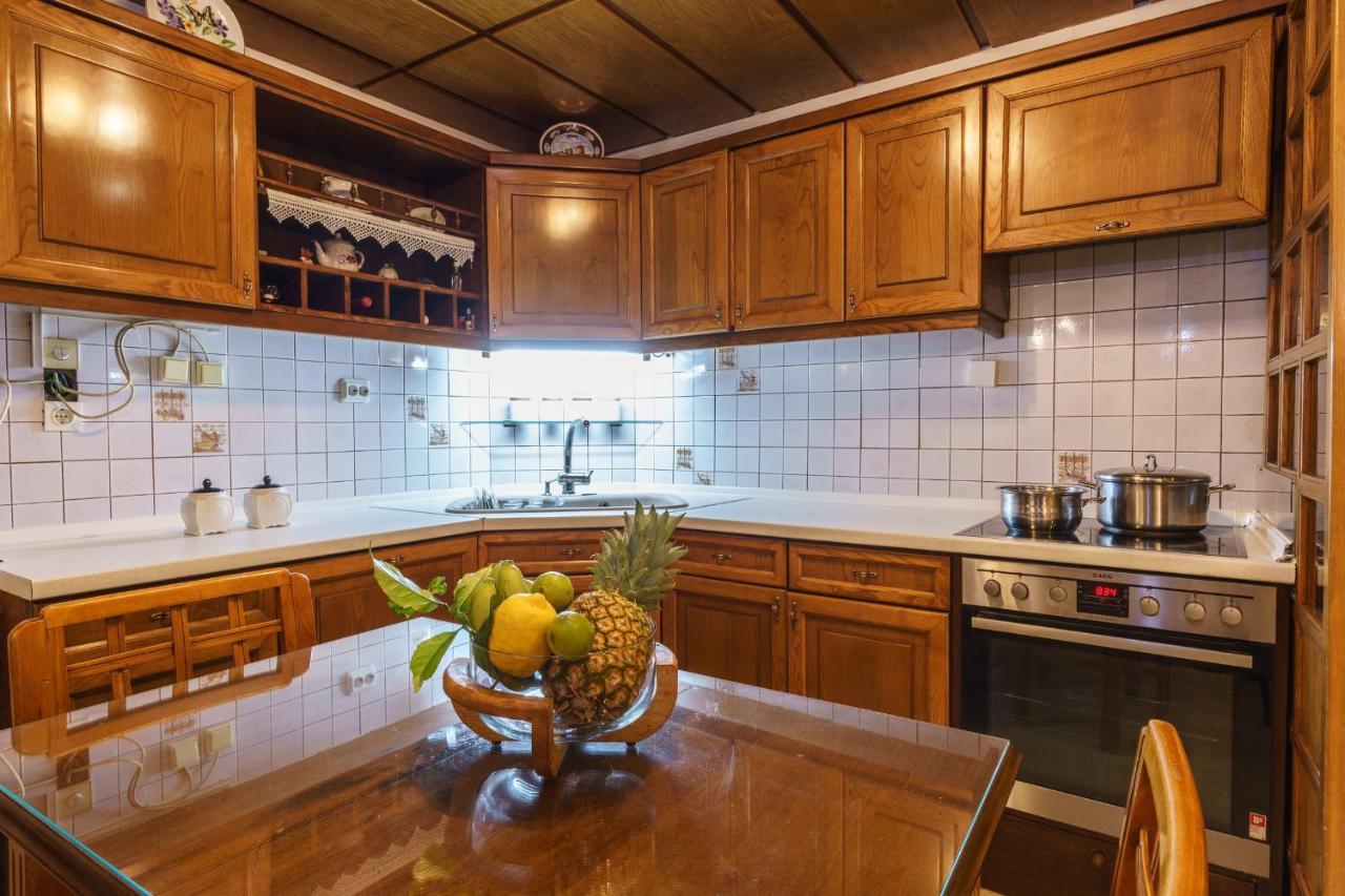 Amaria Cozy Apartment Heraklion Zewnętrze zdjęcie