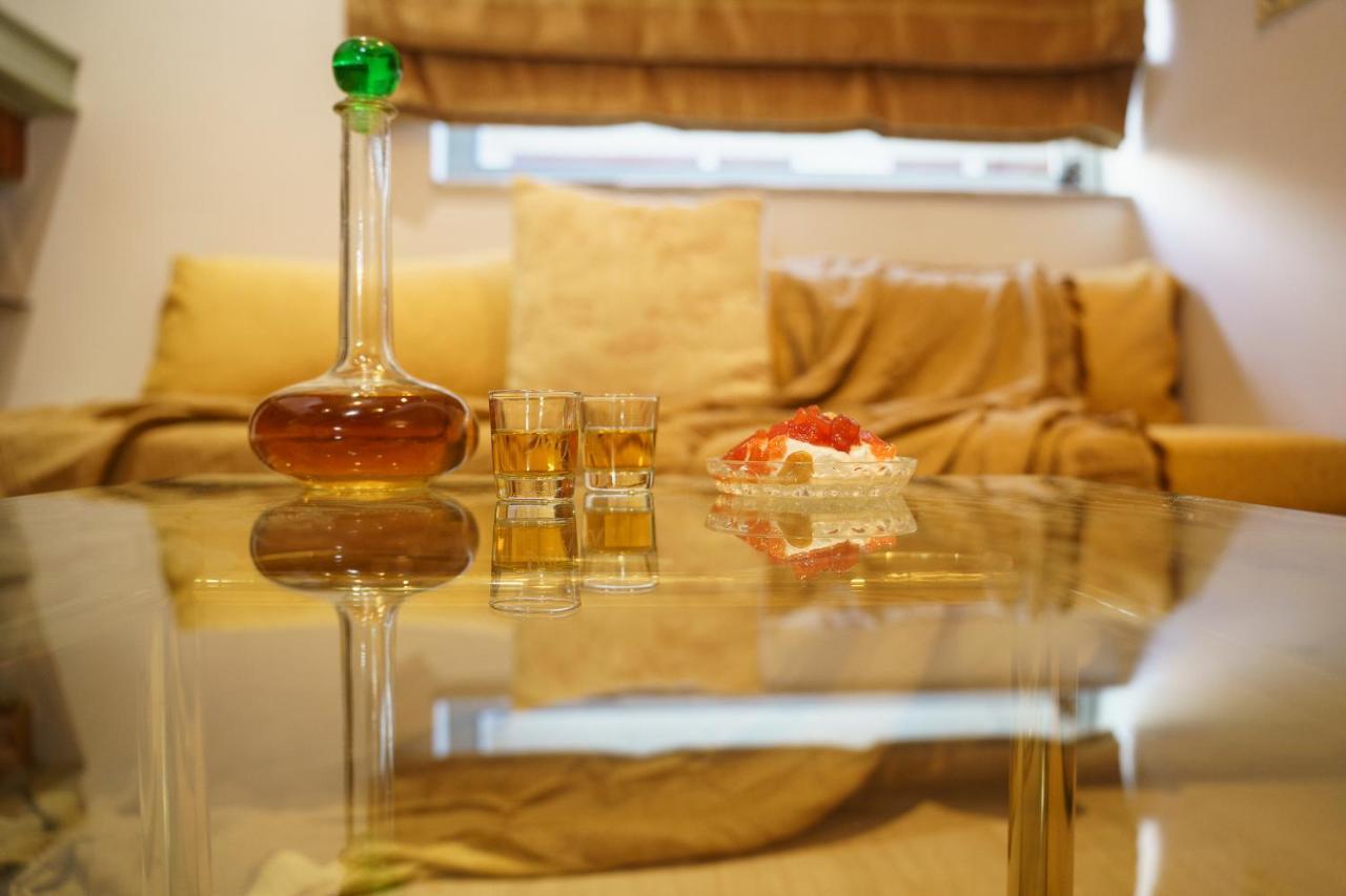 Amaria Cozy Apartment Heraklion Zewnętrze zdjęcie