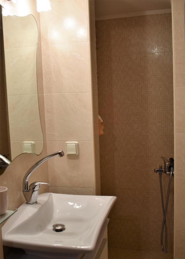 Amaria Cozy Apartment Heraklion Zewnętrze zdjęcie