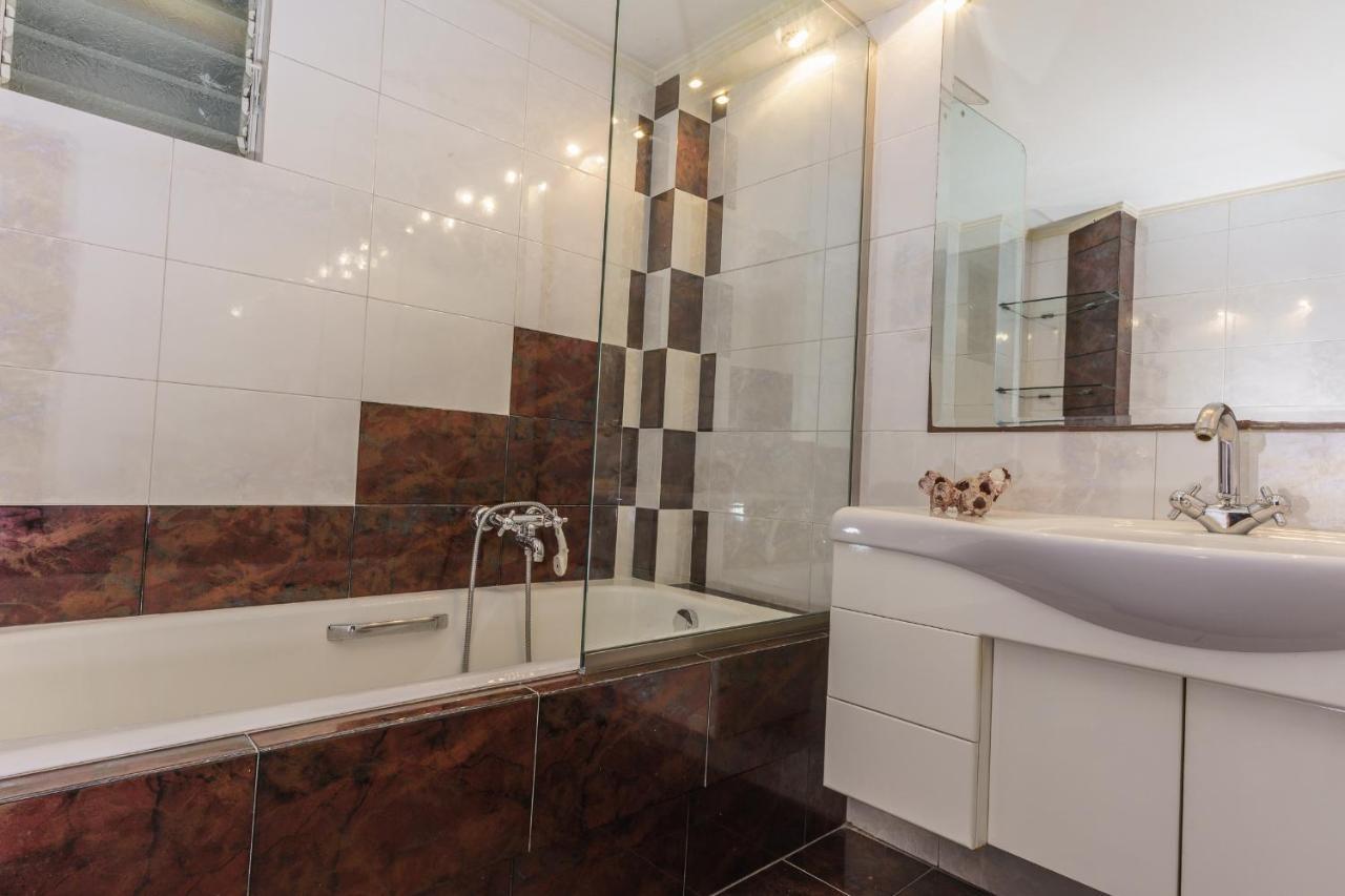Amaria Cozy Apartment Heraklion Zewnętrze zdjęcie