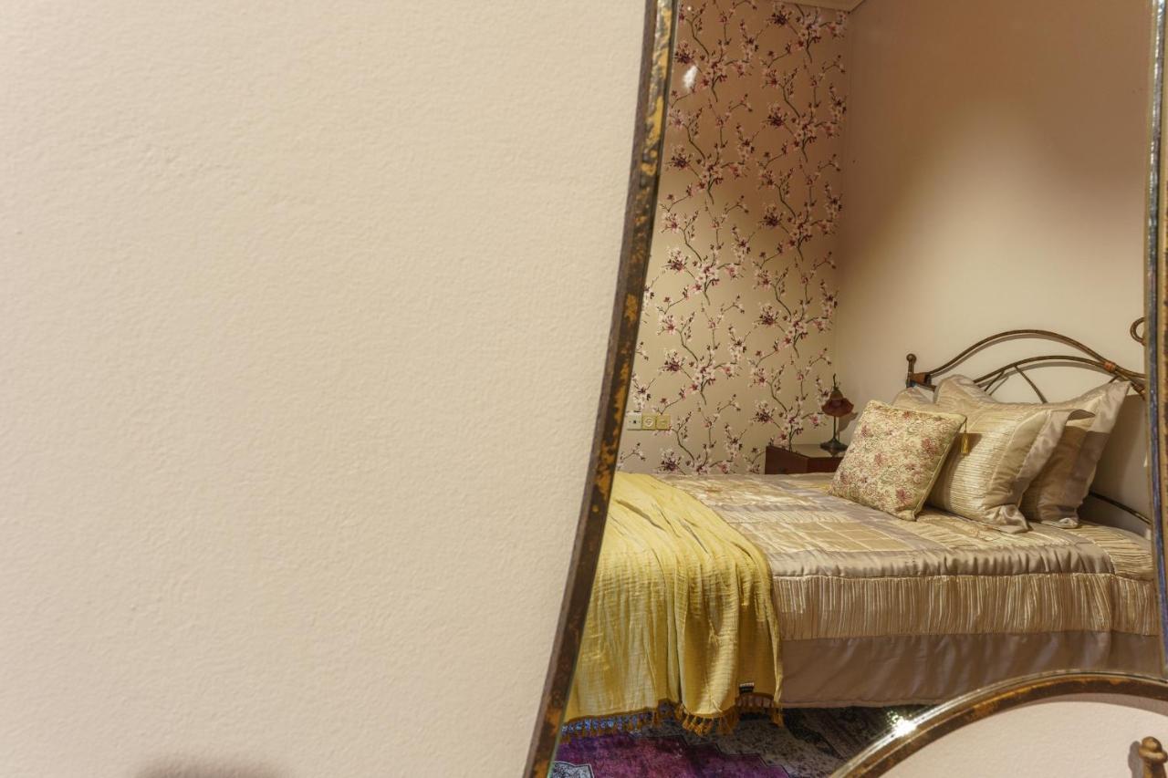 Amaria Cozy Apartment Heraklion Zewnętrze zdjęcie
