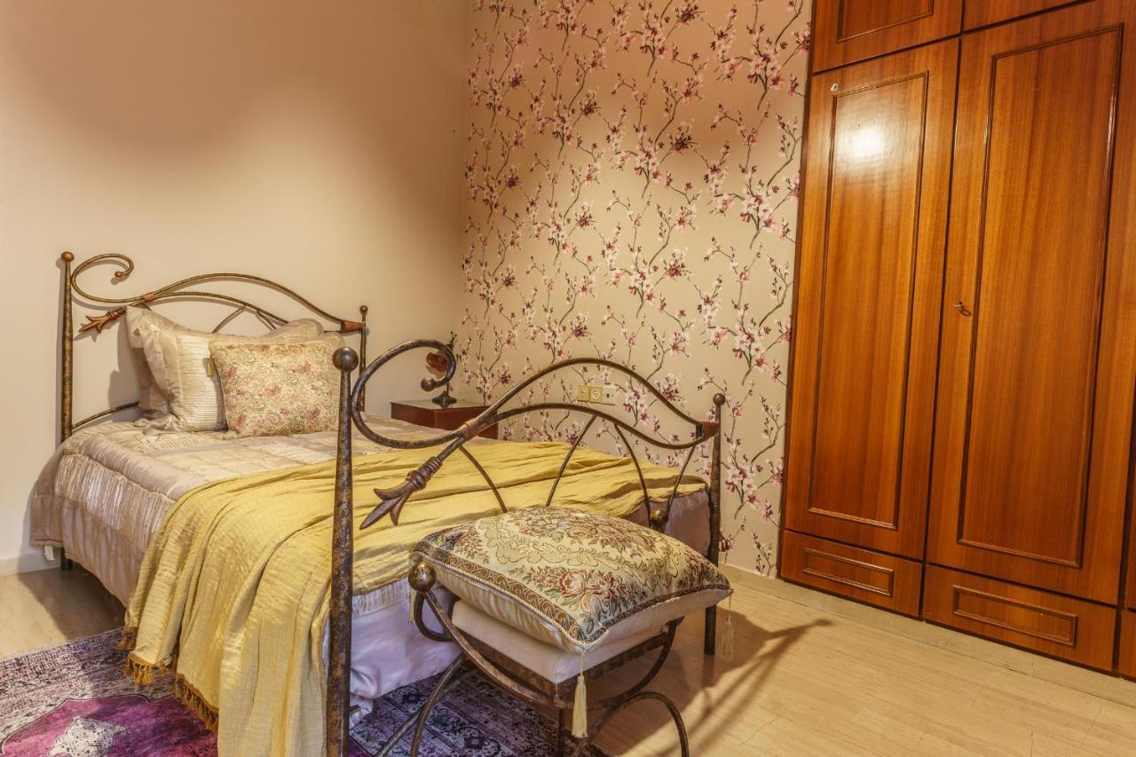 Amaria Cozy Apartment Heraklion Zewnętrze zdjęcie
